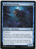 Nightwhorl Hermit