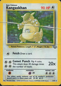 Kangaskhan