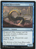 Striped Riverwinder