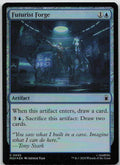 Futurist Forge