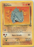 Rhyhorn