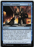 Trickster's Stratagem