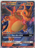 Charizard-GX