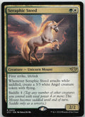 Seraphic Steed