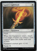 Squire's Lightblade