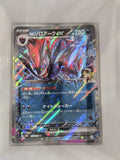 N's Zoroark ex