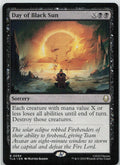 Day of Black Sun