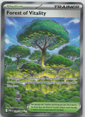 Forest of Vitality