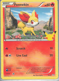 Fennekin