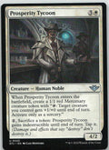 Prosperity Tycoon