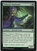 Tishana's Wayfinder