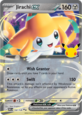 Jirachi ex
