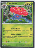 Vileplume