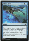 Siren's Ruse