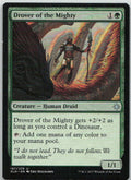 Drover of the Mighty