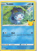 Sobble