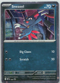 Sneasel