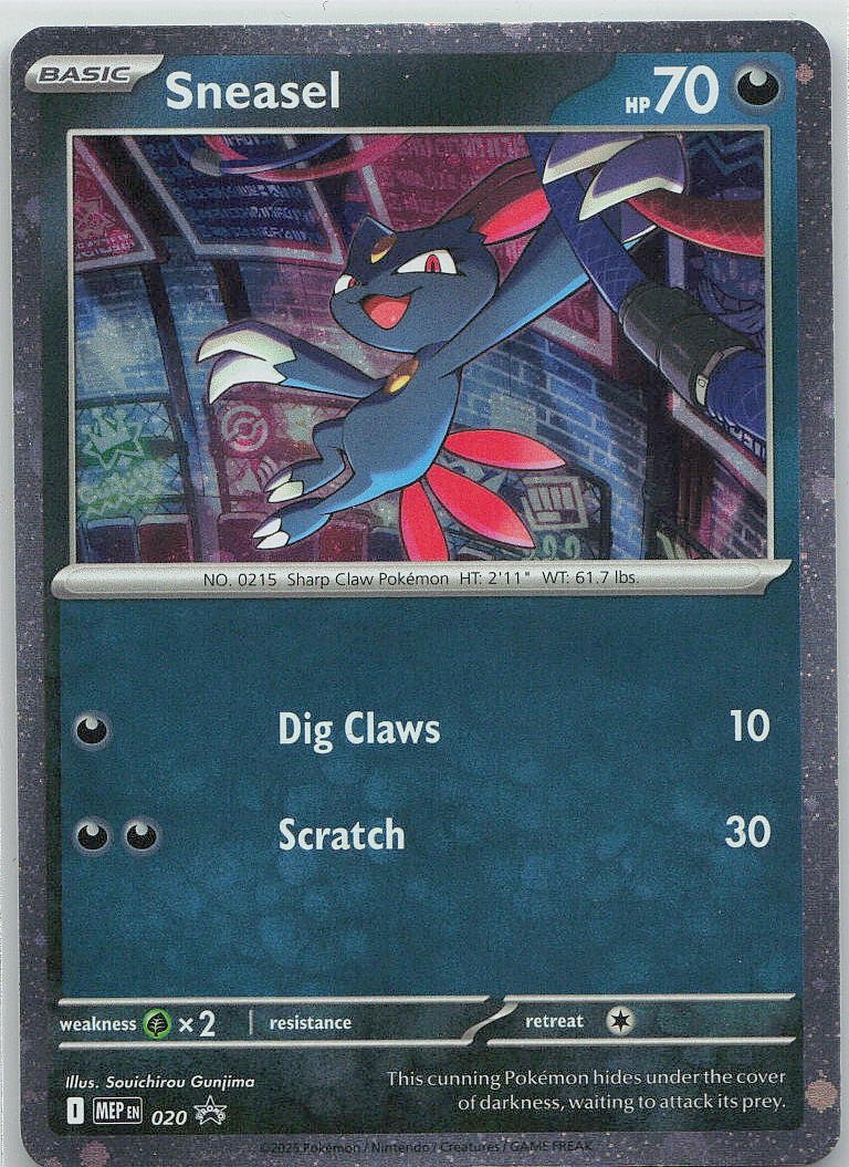 Sneasel