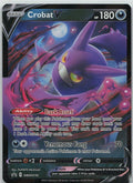 Crobat V