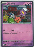 Drifloon