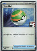 Nest Ball