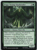 Foggy Swamp Vinebender
