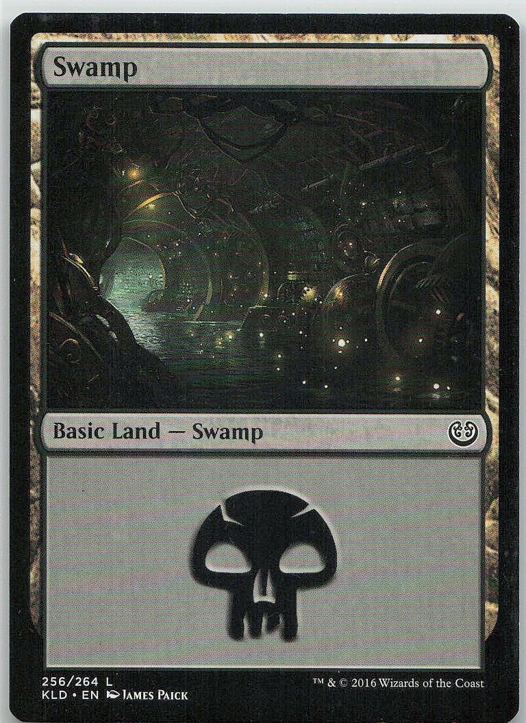 Swamp