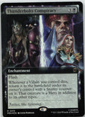 Thunderbolts Conspiracy