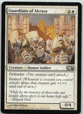 Guardians of Akrasa