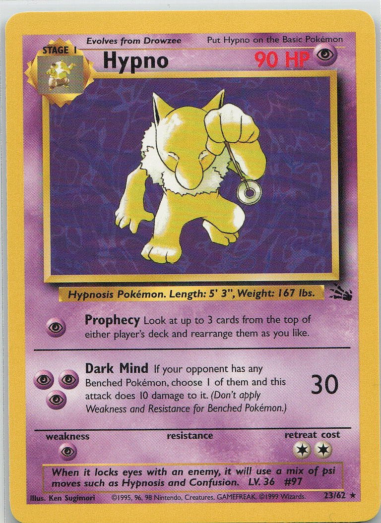 Hypno