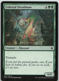 Colossal Dreadmaw
