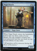 Naga Oracle