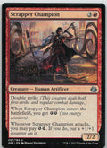 Scrapper Champion