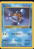 Squirtle