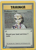 Professor Oak
