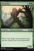 Vorstclaw