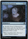 Vessel of Paramnesia