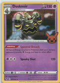 Dusknoir
