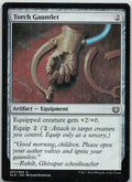 Torch Gauntlet