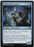 Furtive Homunculus