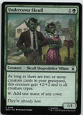 Undercover Skrull