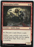 Rummaging Goblin