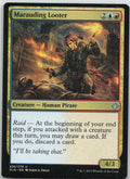 Marauding Looter