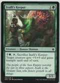Ixalli's Keeper
