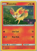 Fennekin