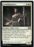 Forbidding Spirit