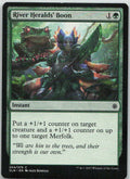 River Heralds' Boon