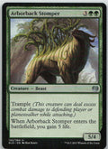 Arborback Stomper