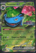Venusaur ex
