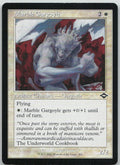 Marble Gargoyle